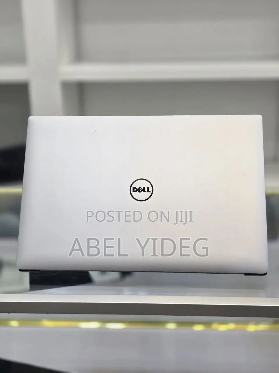 New Laptop Dell XPS 15 16GB Intel Core I5 SSD 512GB