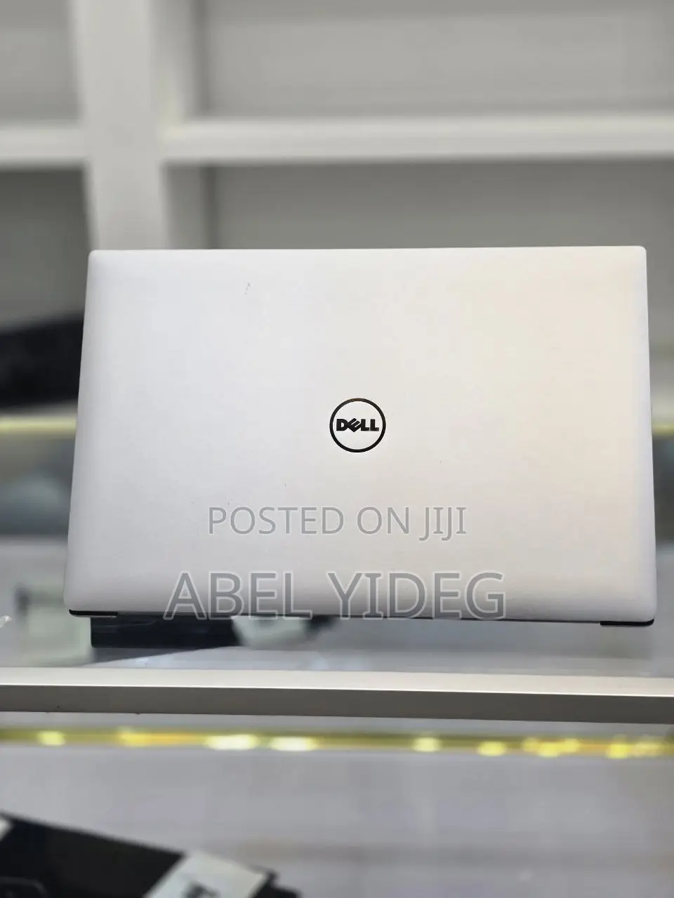 New Laptop Dell XPS 15 16GB Intel Core I5 SSD 512GB