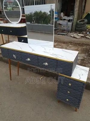 Dressing Table/ድሬሲንግ