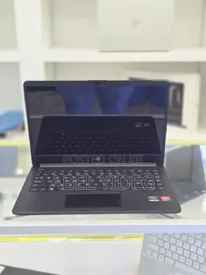 New Laptop HP Stream Notebook 16GB AMD Ryzen 7 SSD 512GB