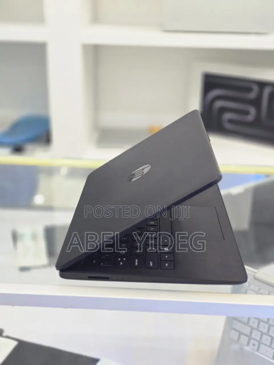 New Laptop HP Stream Notebook 16GB AMD Ryzen 7 SSD 512GB