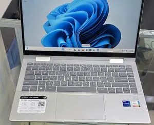 New Laptop HP Envy X360 16GB Intel Core I7 SSD 1T