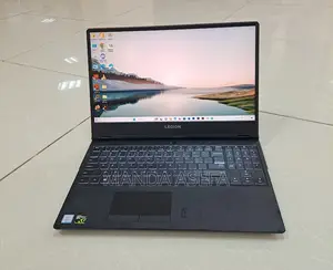 New Laptop Lenovo Legion 5 16GB Intel Core I7 HDD+SSD 256GB