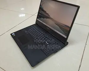 New Laptop Lenovo Legion 5 16GB Intel Core I7 HDD+SSD 256GB