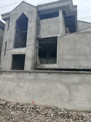 4bdrm Villa in Goal Realstate, Bole for sale