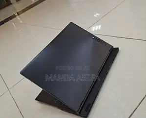 New Laptop Lenovo Legion 5 16GB Intel Core I7 HDD+SSD 256GB
