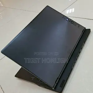 New Laptop Lenovo Legion 5 18GB Intel Core I7 SSD 256GB