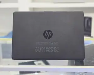 Photo - New Laptop HP Stream Notebook 16GB AMD Ryzen 7 SSD 512GB