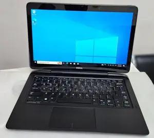 New Laptop Dell Latitude 7330 8GB Intel Core I5 SSD 256GB