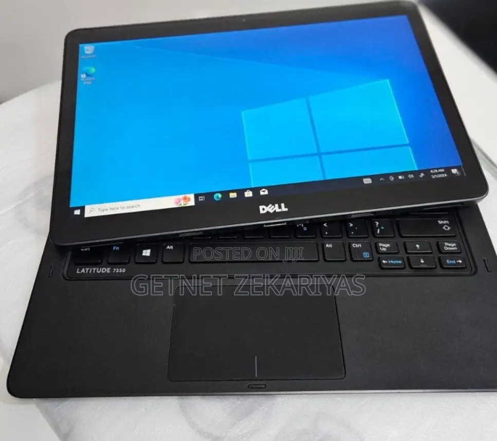 New Laptop Dell Latitude 7330 8GB Intel Core I5 SSD 256GB