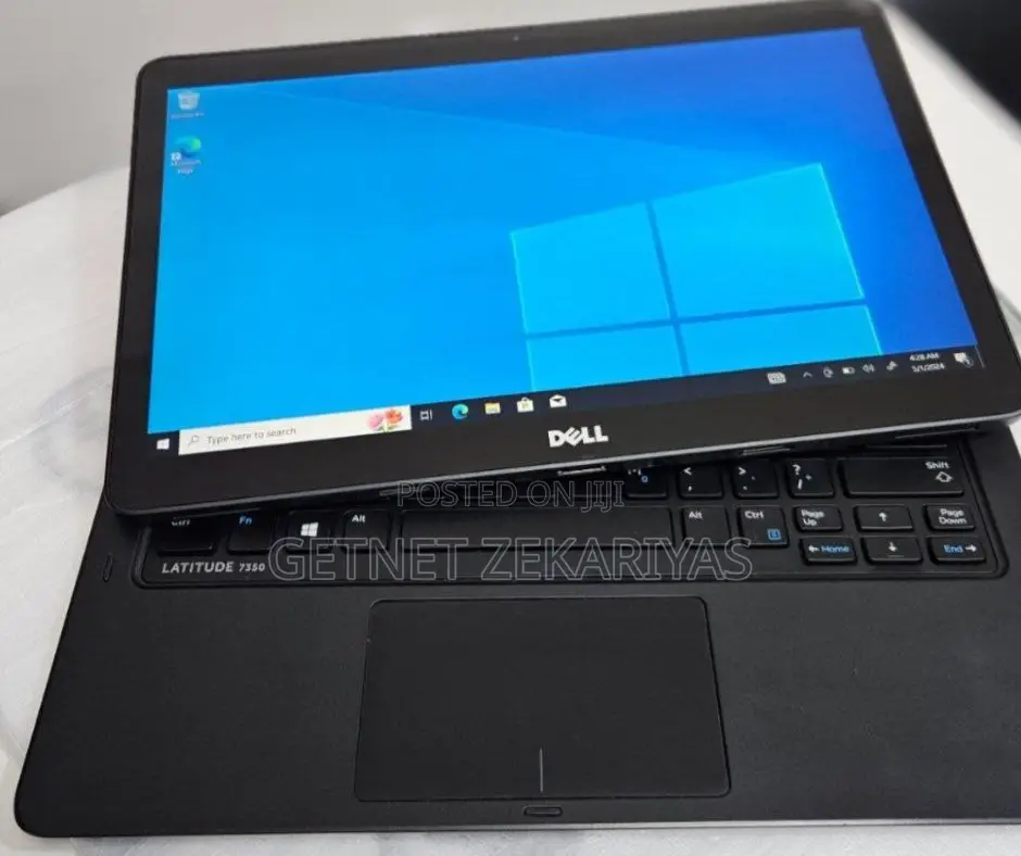New Laptop Dell Latitude 7330 8GB Intel Core I5 SSD 256GB