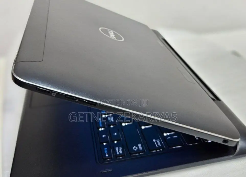 New Laptop Dell Latitude 7330 8GB Intel Core I5 SSD 256GB