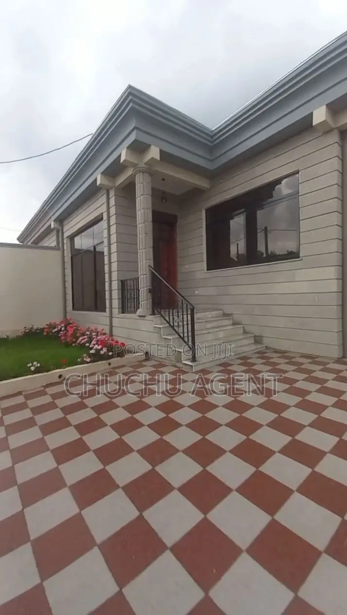 4bdrm House in Bole for sale