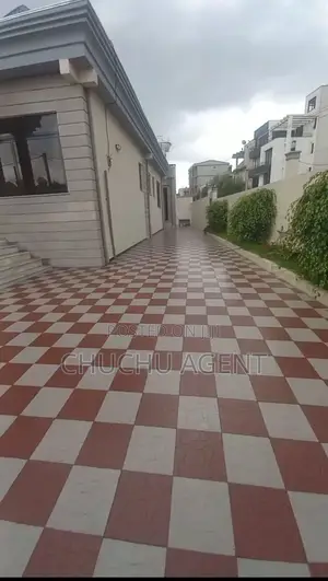 4bdrm House in Bole for sale