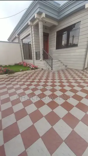 4bdrm House in Bole for sale