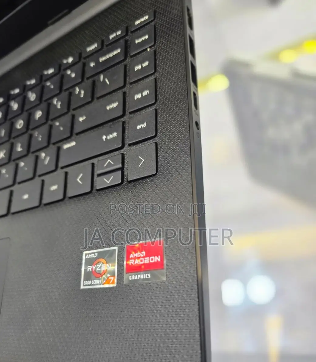 New Laptop HP Stream Notebook 16GB AMD Ryzen 7 SSD 512GB