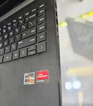 New Laptop HP Stream Notebook 16GB AMD Ryzen 7 SSD 512GB