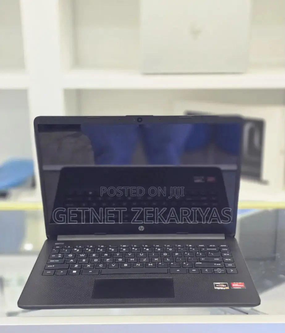 New Laptop HP Stream Notebook 16GB AMD Ryzen 5 SSD 512GB
