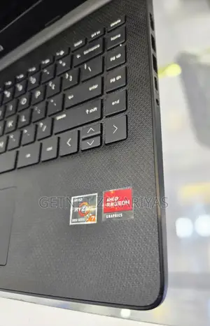 New Laptop HP Stream Notebook 16GB AMD Ryzen 5 SSD 512GB