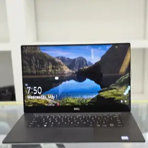 New Laptop Dell XPS M1530 16GB Intel Core I5 SSD 512GB