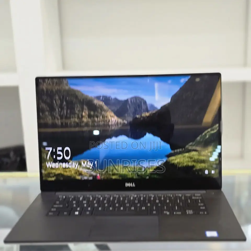 New Laptop Dell XPS M1530 16GB Intel Core I5 SSD 512GB