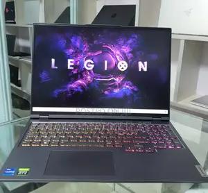 New Laptop Lenovo Legion 5 16GB Intel Core I7 SSD 1T
