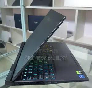 New Laptop Lenovo Legion 5 16GB Intel Core I7 SSD 1T