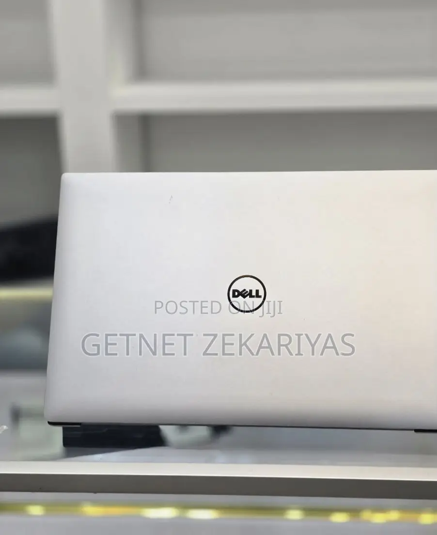 New Laptop Dell XPS 15 16GB Intel Core I5 SSD 512GB