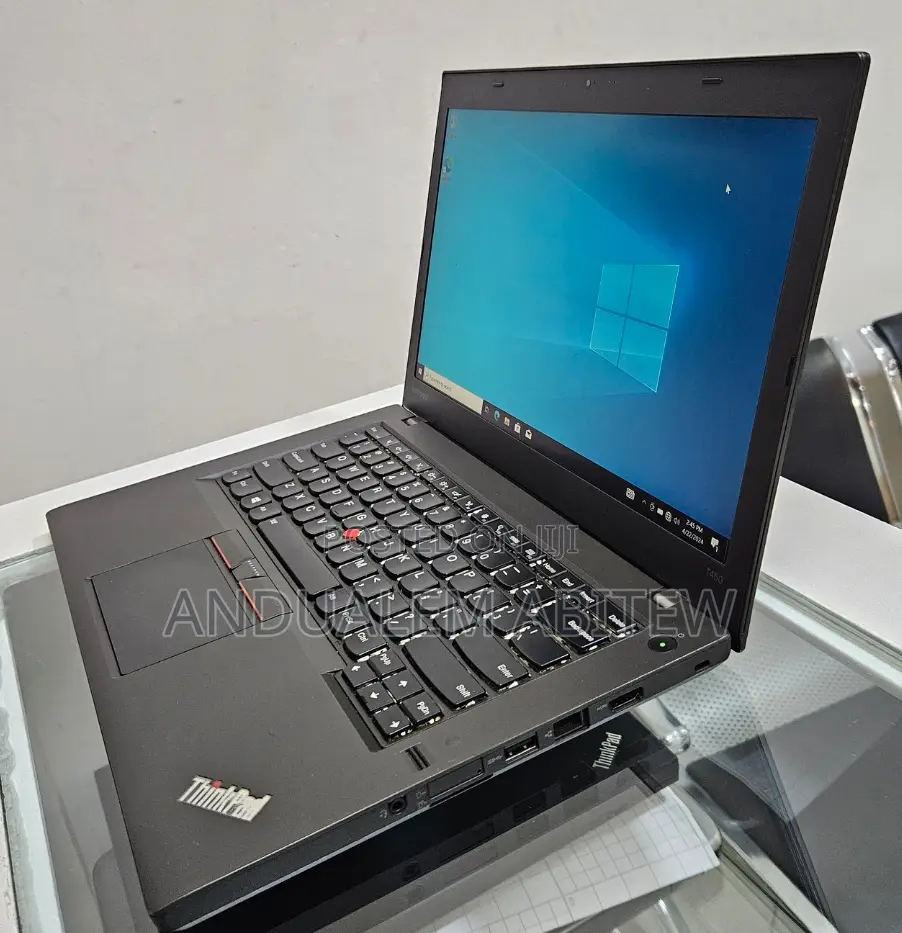 Laptop Lenovo ThinkPad 10 8GB Intel Core I7 HDD 500GB