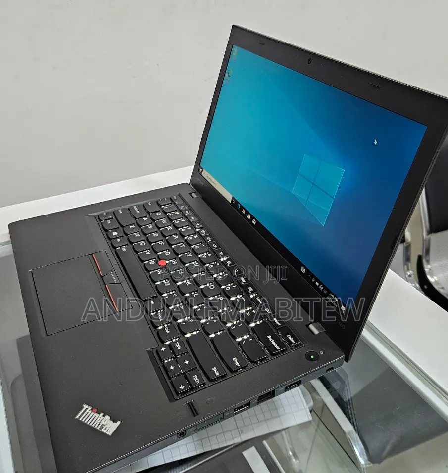 Laptop Lenovo ThinkPad 10 8GB Intel Core I7 HDD 500GB