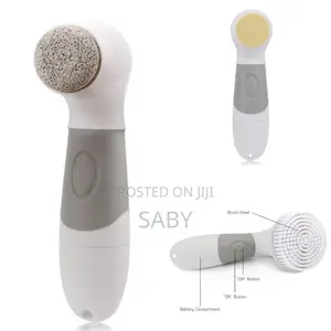 MORA Beauty Care Massager/Cleansing Brush