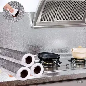 Waterproof Kitchen Sticker