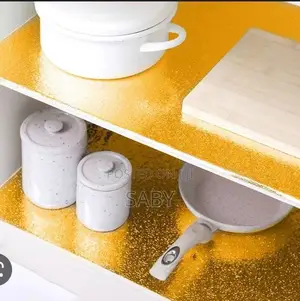 Waterproof Kitchen Sticker