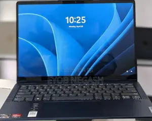 New Laptop Lenovo Flex 5 16GB AMD Ryzen 7 SSD 512GB