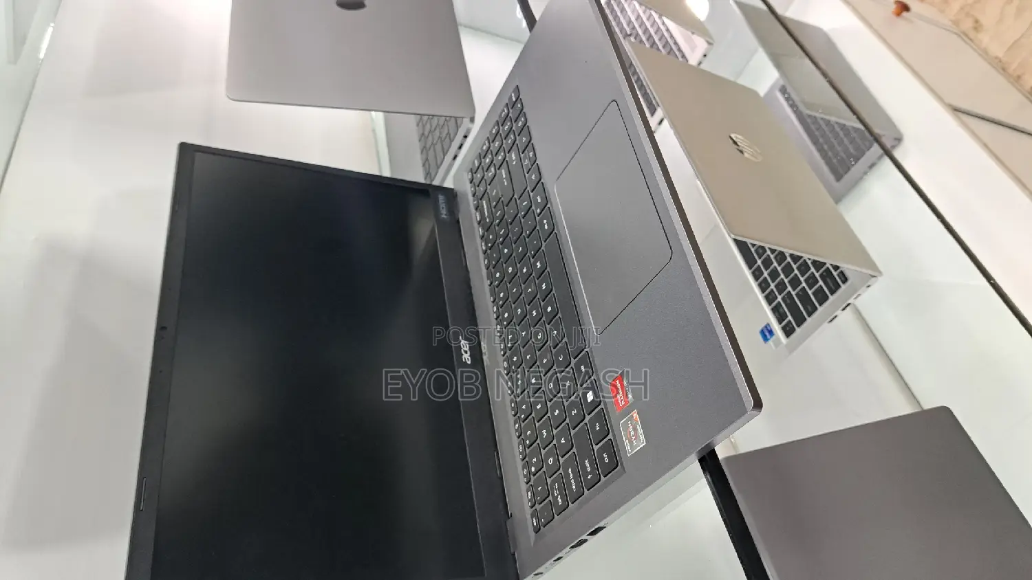 New Laptop Lenovo Flex 5 16GB AMD Ryzen 7 SSD 512GB