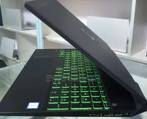 New Laptop HP Pavilion 15 16GB Intel Core I5 HDD+SSD 256GB