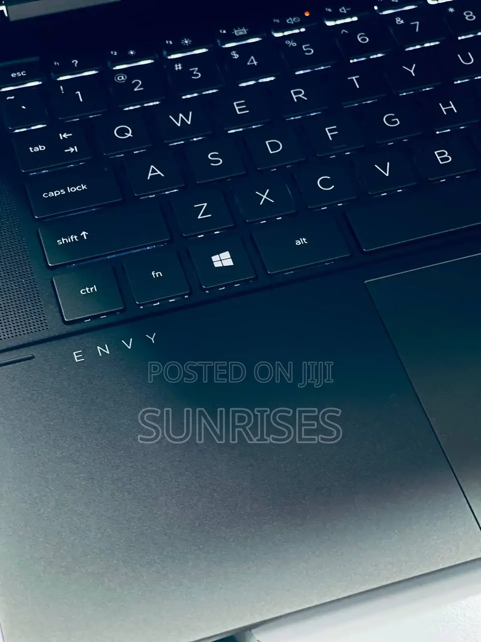 New Laptop HP Envy X360 16GB AMD Ryzen 5 SSD 512GB