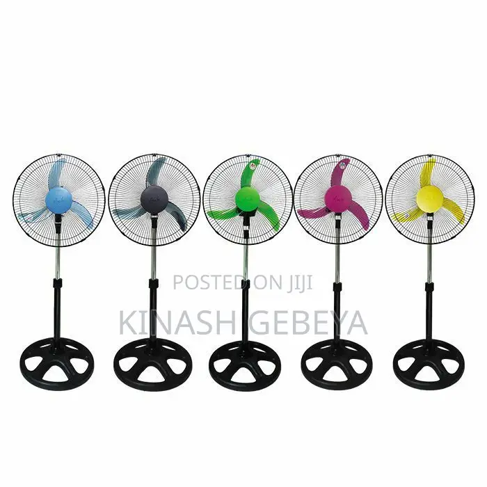 Portable Standing Fan