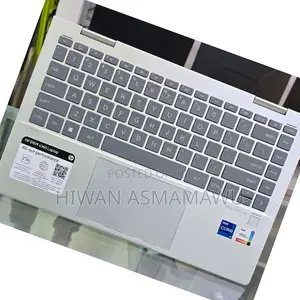 New Laptop HP Envy X360 16GB Intel Core I7 SSD 1T