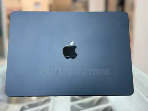 Laptop Apple MacBook Air 2022 M2 8GB Apple M2 SSD 256GB