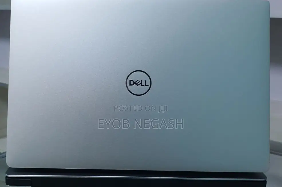 New Laptop Dell XPS 13 16GB Intel Core I7 SSD 512GB