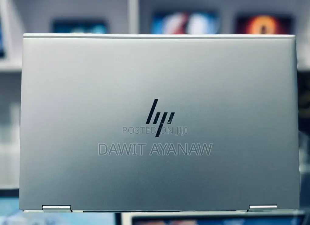 New Laptop HP EliteBook X360 1030 G7 16GB Intel Core I7 SSD 512GB