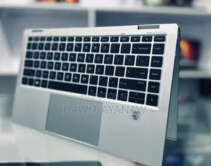 New Laptop HP EliteBook X360 1030 G7 16GB Intel Core I7 SSD 512GB