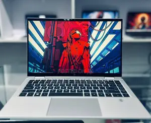 New Laptop HP EliteBook X360 1030 G7 16GB Intel Core I7 SSD 512GB