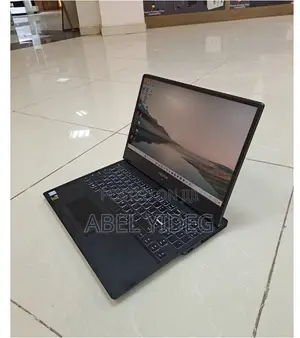 New Laptop Lenovo Legion 5 16GB Intel Core I7 HDD+SSD 1T