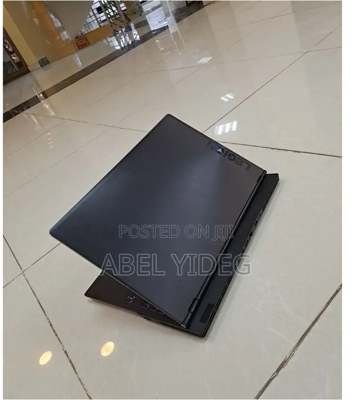 New Laptop Lenovo Legion 5 16GB Intel Core I7 HDD+SSD 1T