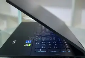 New Laptop HP Omen 15 16GB Intel Core I7 SSD 1T