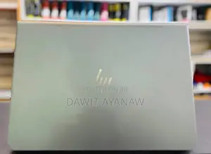 Photo - New Laptop HP ZBook Studio 16GB Intel Core I7 SSD 512GB