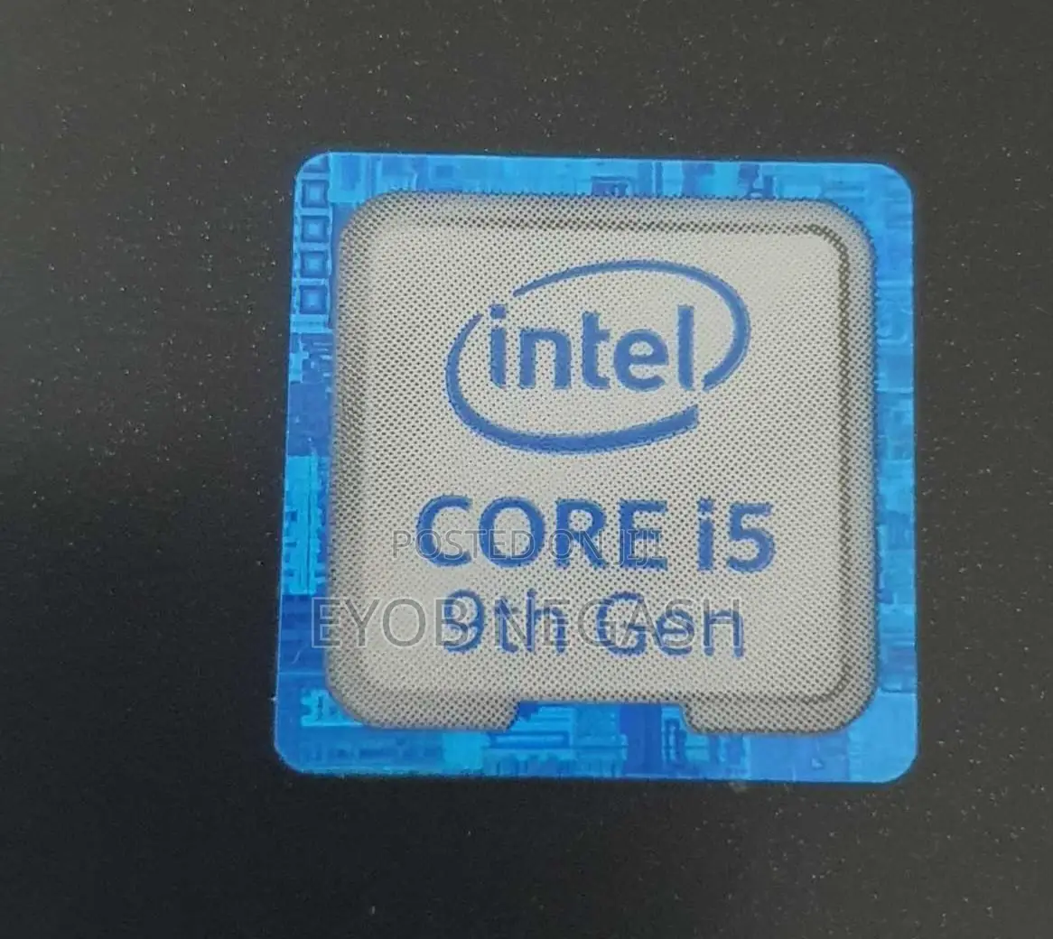 New Laptop Acer Nitro 5 8GB Intel Core I5 SSD 512GB