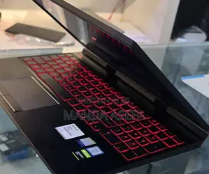 New Laptop HP Omen X 16GB Intel Core I7 HDD+SSD 1T